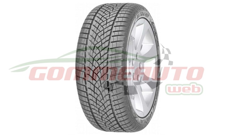 COP. 235/50VR19 GOODYEAR  UG PERFORMANCE SUV G1 AO  99V M+S